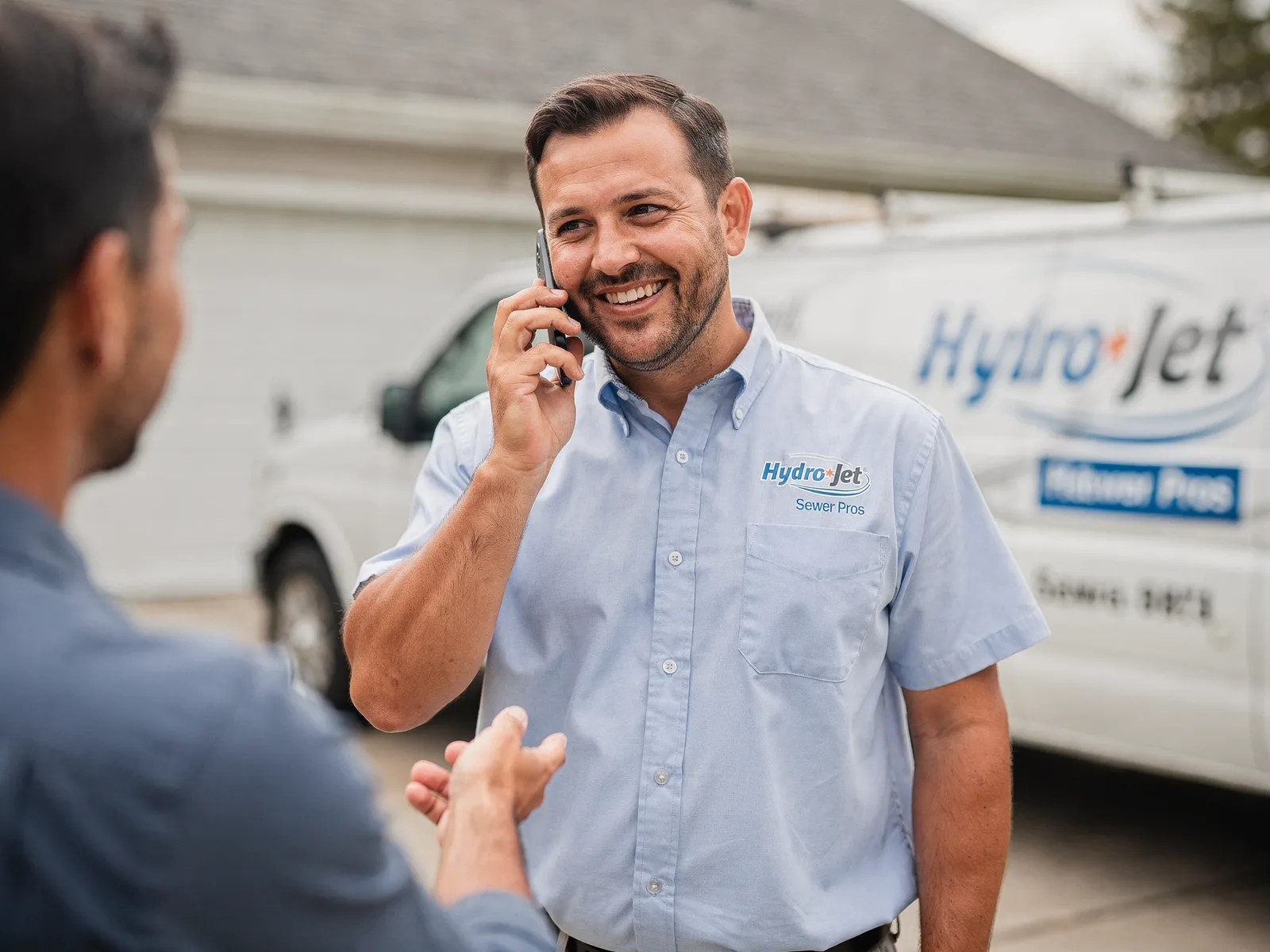 Hydro Jetting Lawndale, CA FAQs